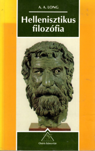 A. A. Long - Hellenisztikus filoz�fia