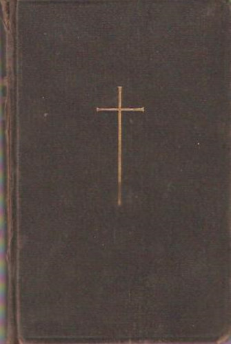 Officium hebdomadae sanctae