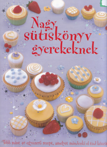 Catherine Atkinson, Fiona Patchett - Nagy stisknyv gyerekeknek
