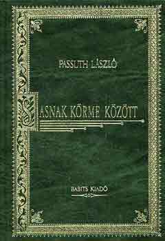 Passuth L�szl� - Sasnak k�rme k�z�tt
