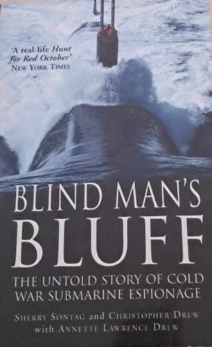 Sherry Sontag, Christopher Drew - Blind Man's bluff