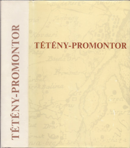 Jo� Ern�, T�th G�bor (szerk.) - T�t�ny - Promontor (Budapest XXII. ker�let�nek t�rt�nete)