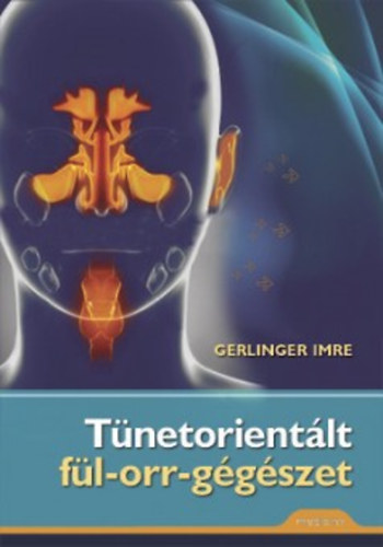 Gerlinger Imre - T�netorient�lt f�l-orr-g�g�szet