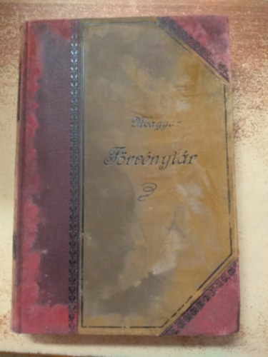 Dr. Mrkus Dezs (szerk.) - Corpus Juris Hungarici - Magyar Trvnytr - 1887-1888. vi trvnyczikkek