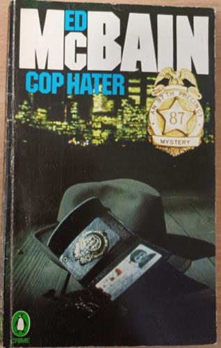 Ed McBain - Sadie When She Died. An 87th Precinct Mystery