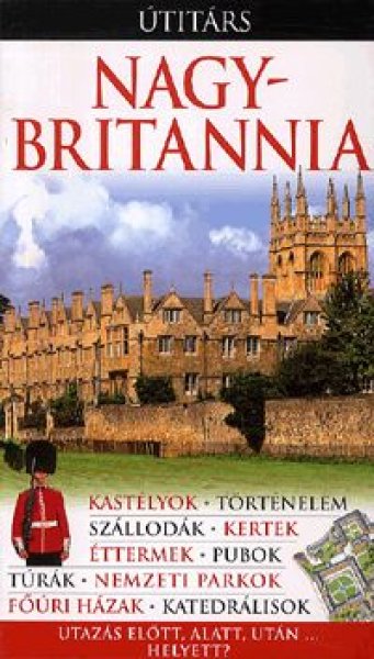 Miachel Leapman - Nagy-Britannia - titrs