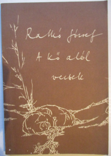 Ratk� J�zsef - A k� al�l