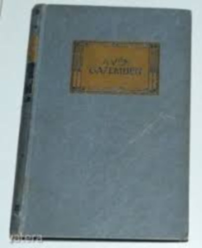 Mikszth Klmn - A vn gazember