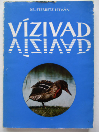 Dr. Sterbetz Istvn - Vzivad