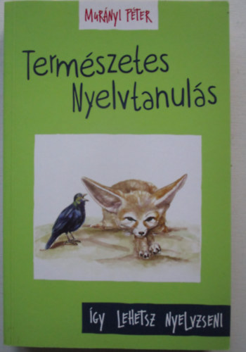 Murnyi Pter - Termszetes Nyelvtanuls