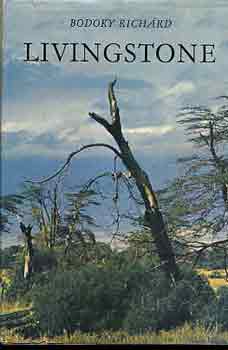 Bodoky Richárd - Livingstone