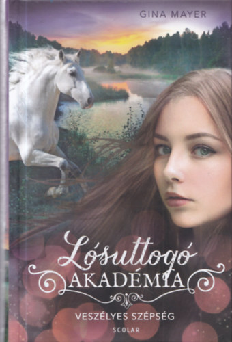 Gina Mayer - L�suttog� akad�mia 3.r�sz - Vesz�lyes sz�ps�g