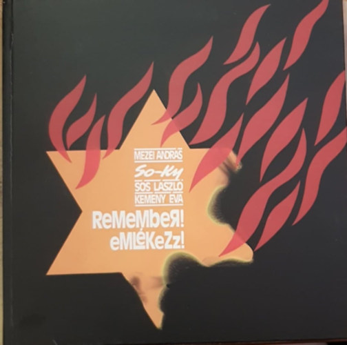 Mezei Andrs - Holocaust, 1944-2004