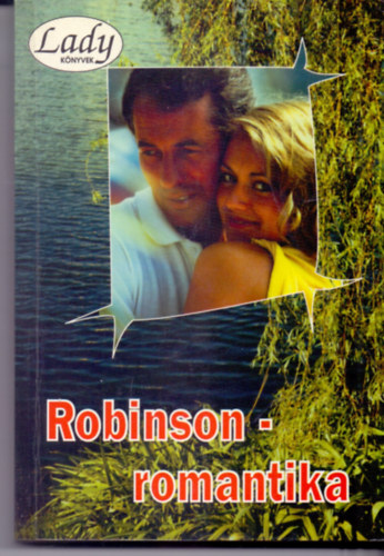 Arthur Stringer - Robinson-romantika