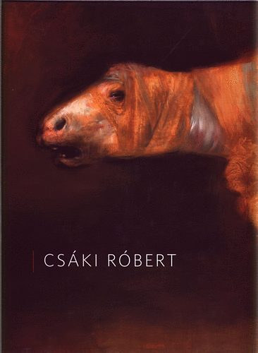 Magyar Nemzeti Galria - Cski Rbert