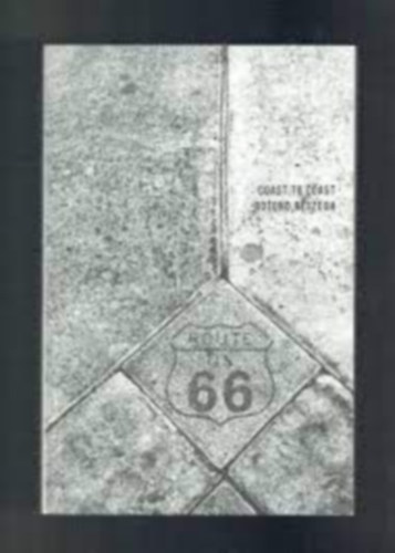 R�szegh Botond - Coast to Coast