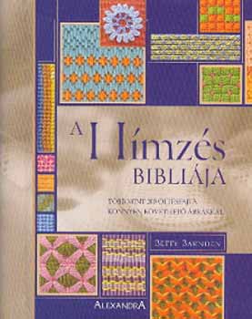 Betty Barnden - A hmzs biblija