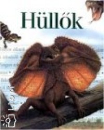 Greer, Allene. - Hllk - Tudomnyos tancsad