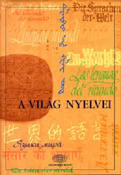 Fodor Istvn - A vilg nyelvei