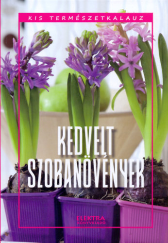 Kedvelt szobanvnyek