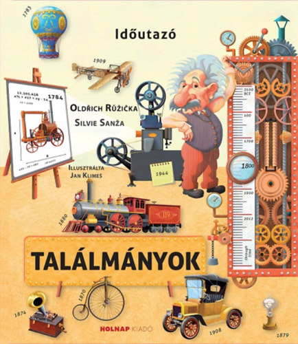 Oldrich Ruzicka, Silvie Sana - Tallmnyok