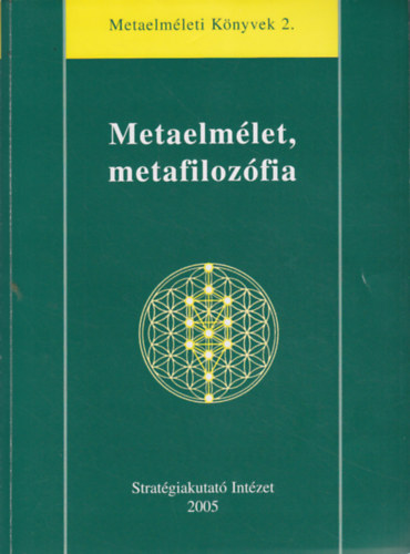 Varga Csaba szerk. - Metaelmlet, metafilozfia