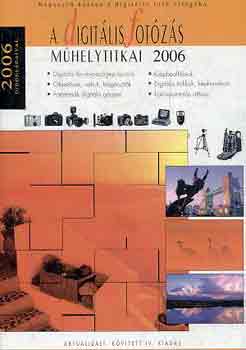A digitlis fotzs mhelytitkai 2006