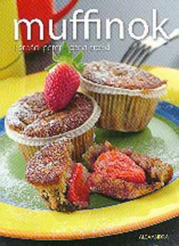 Korpdi Pter - Muffinok