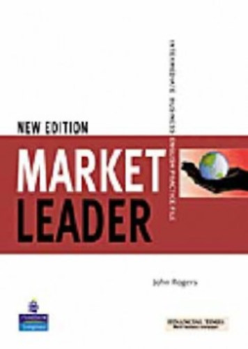 Falvey & Kent Cotton - Market Leader Intermediate (New Edition) Practice File Book