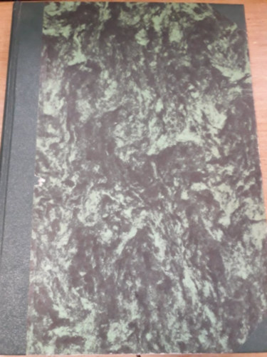 Turista magazin 1984. (teljes évfolyam)