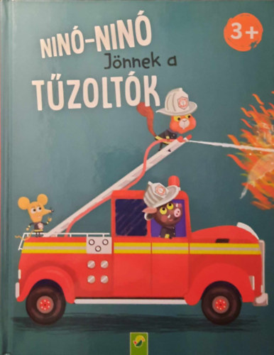 Luise Holthausen - Nin-nin jnnek a tzltk