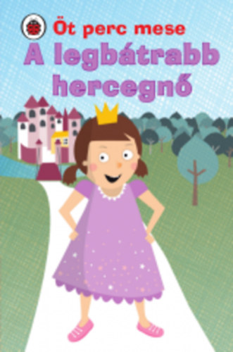 Rebecca Lim - A legbtrabb hercegn