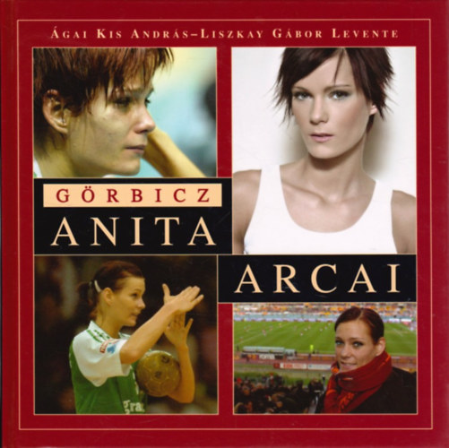 Ágai Kis András-Liszkay Gábor Levente - Görbicz Anita arcai