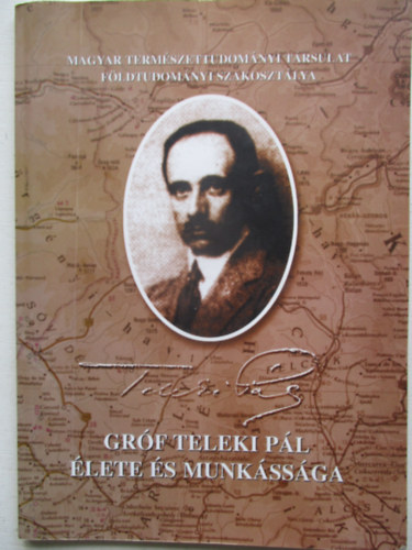 Dr. Krsi Mria - Grf Teleki Pl lete s munkssga