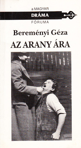 Beremnyi Gza - Az arany ra