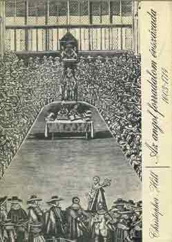 Ch. Hill - Az angol forradalom �vsz�zada 1603-1714