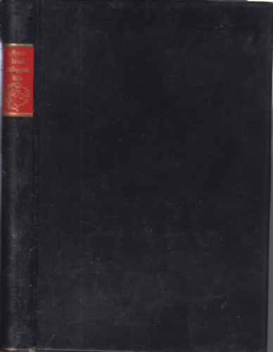 Frans Eemil Sillanpää - Silja