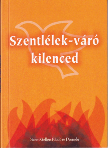 Szentl�lek-v�r� kilenced