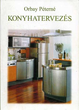 Orbay Ptern - Konyhatervezs