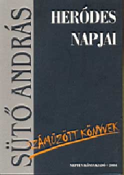 St Andrs - Herdes napjai - Szmztt knyvek-