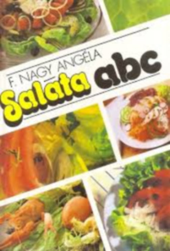 5db. Szakcsknyv : Salta abc-Krumplis finomsgok-Tvol-keleti zek-Szja konyha-Kelet-Eurpai szakcsknyv