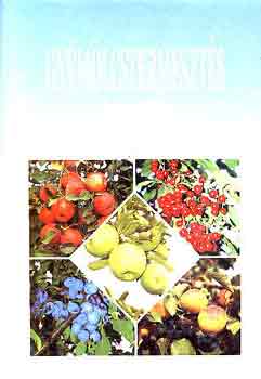 Dr. Gyur� Ferenc (szerk.) - Gy�m�lcstermeszt�s