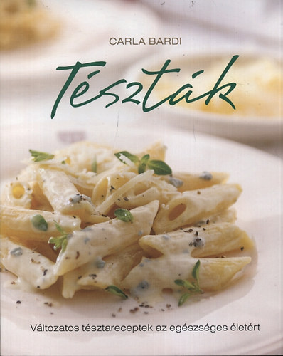 Carla Bardi - Tsztk
