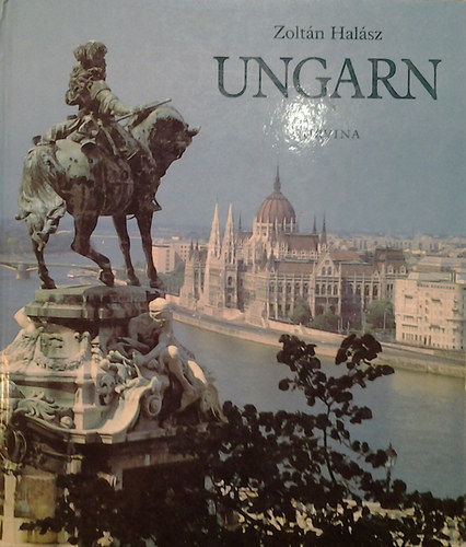 Halsz Zoltn - Ungarn