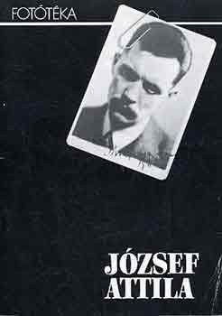 Macht Ilona - Ngyszemkzt az utkorral - Jzsef Attila fnykpeinek ikonogrfija
