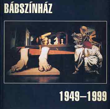 Balogh Gza (szerk.) - Bbsznhz 1949-1999