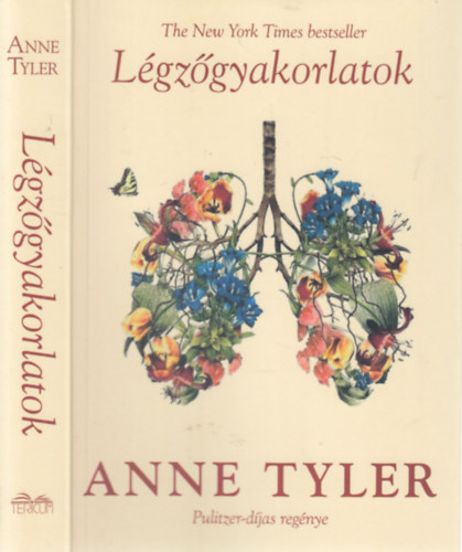 Anne Tyler - L�gz�gyakorlatok