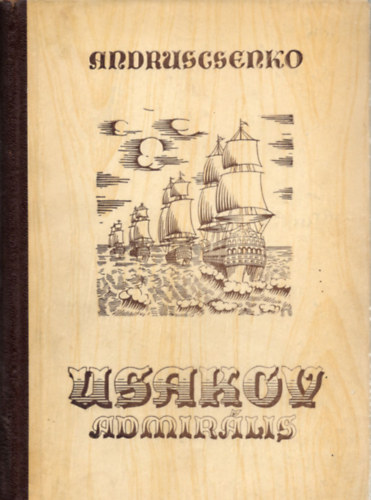 Andruscsenko - Usakov admirális