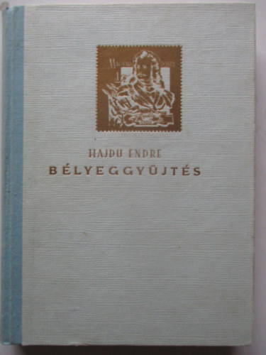 Hajdu Endre - Blyeggyjts