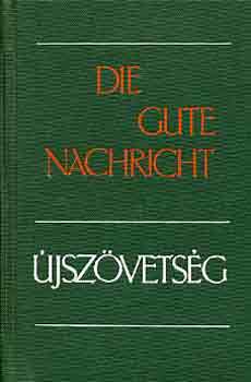 Die gute nachricht - jszvetsg